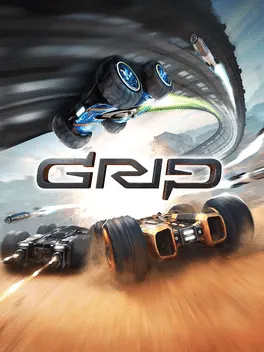 Capa de Grip