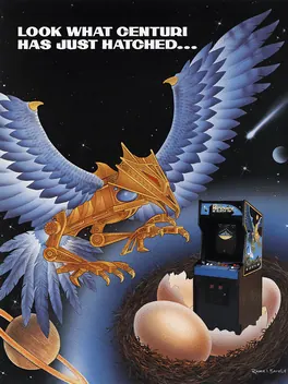Capa de Phoenix