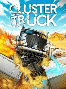 Capa de Clustertruck