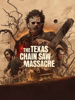 Capa de The Texas Chain Saw Massacre