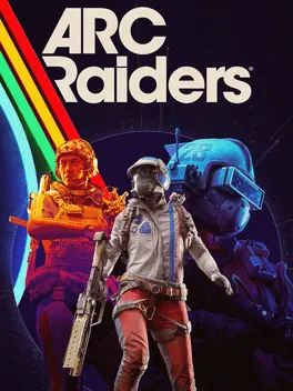Capa de ARC Raiders