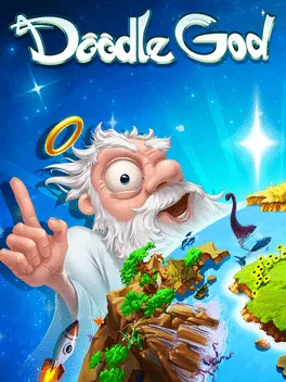 Capa de Doodle God