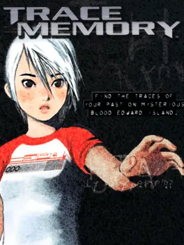 Capa de Trace Memory
