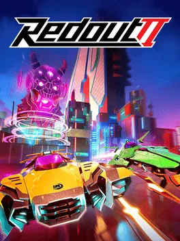Capa de Redout 2