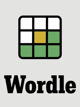 Capa de Wordle