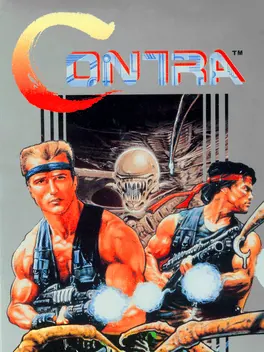 Capa de Contra