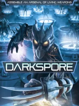 Capa de Darkspore