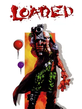 Capa de Loaded