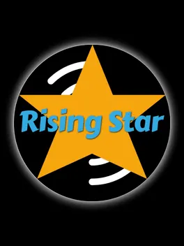 Capa de Rising Star