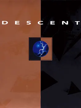Capa de Descent