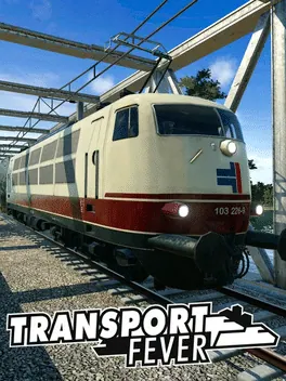 Capa de Transport Fever