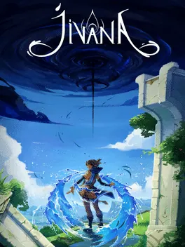 Capa de Jivana