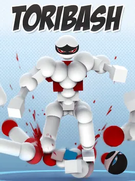 Capa de Toribash