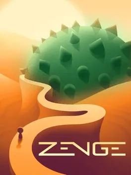 Capa de Zenge