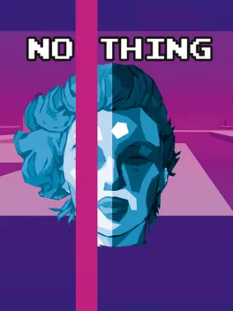 Capa de No Thing