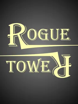 Capa de Rogue Tower
