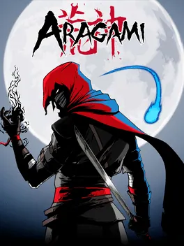 Capa de Aragami