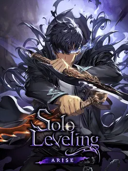 Capa de Solo Leveling: Arise