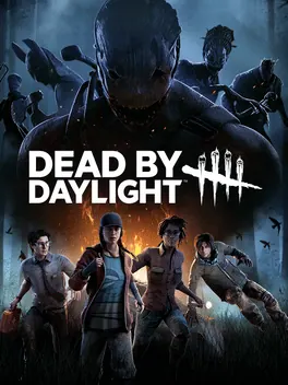 Capa de Dead by Daylight