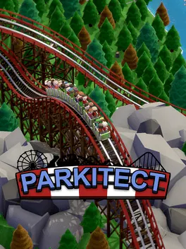 Capa de Parkitect