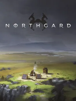 Capa de Northgard