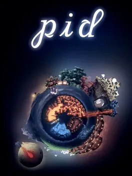 Capa de Pid