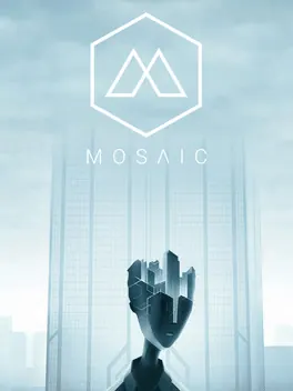 Capa de Mosaic