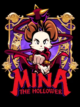 Capa de Mina the Hollower