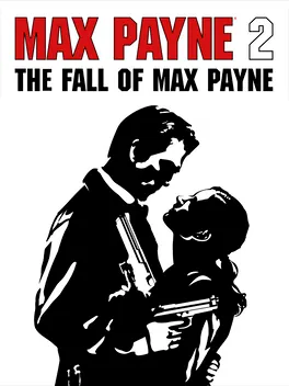 Capa de Max Payne 2: The Fall of Max Payne