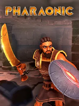 Capa de Pharaonic