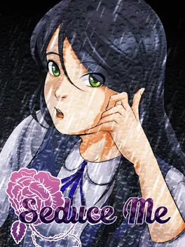 Capa de Seduce Me the Otome