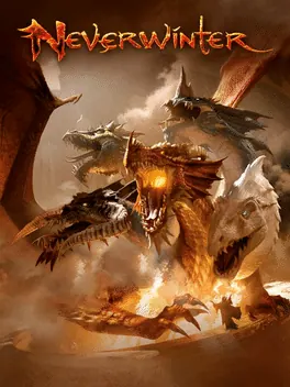 Capa de Neverwinter