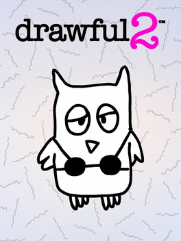 Capa de Drawful 2