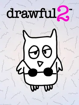 Capa de Drawful 2