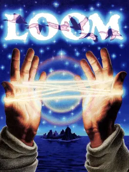 Capa de Loom