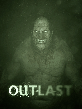 Capa de Outlast