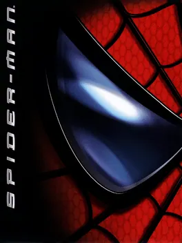 Capa de Spider-Man