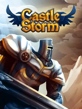 Capa de CastleStorm