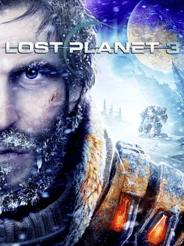 Capa de Lost Planet 3