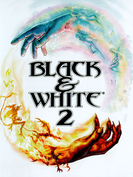 Capa de Black & White 2