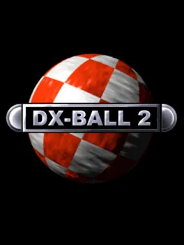Capa de DX-Ball 2