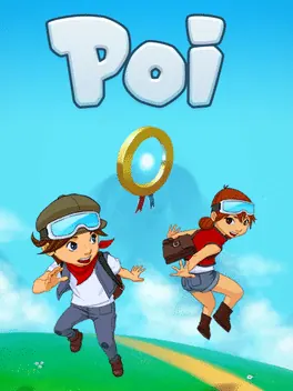 Capa de Poi