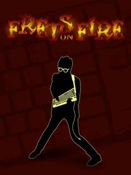 Capa de Frets on Fire