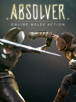 Capa de Absolver