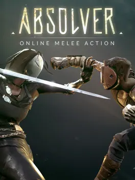Capa de Absolver