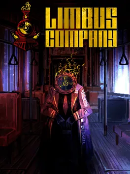 Capa de Limbus Company