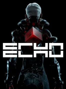 Capa de Echo