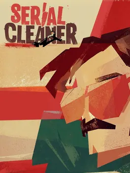 Capa de Serial Cleaner