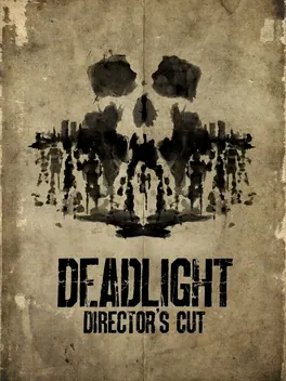 Capa de Deadlight: Director's Cut