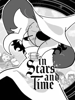 Capa de In Stars and Time